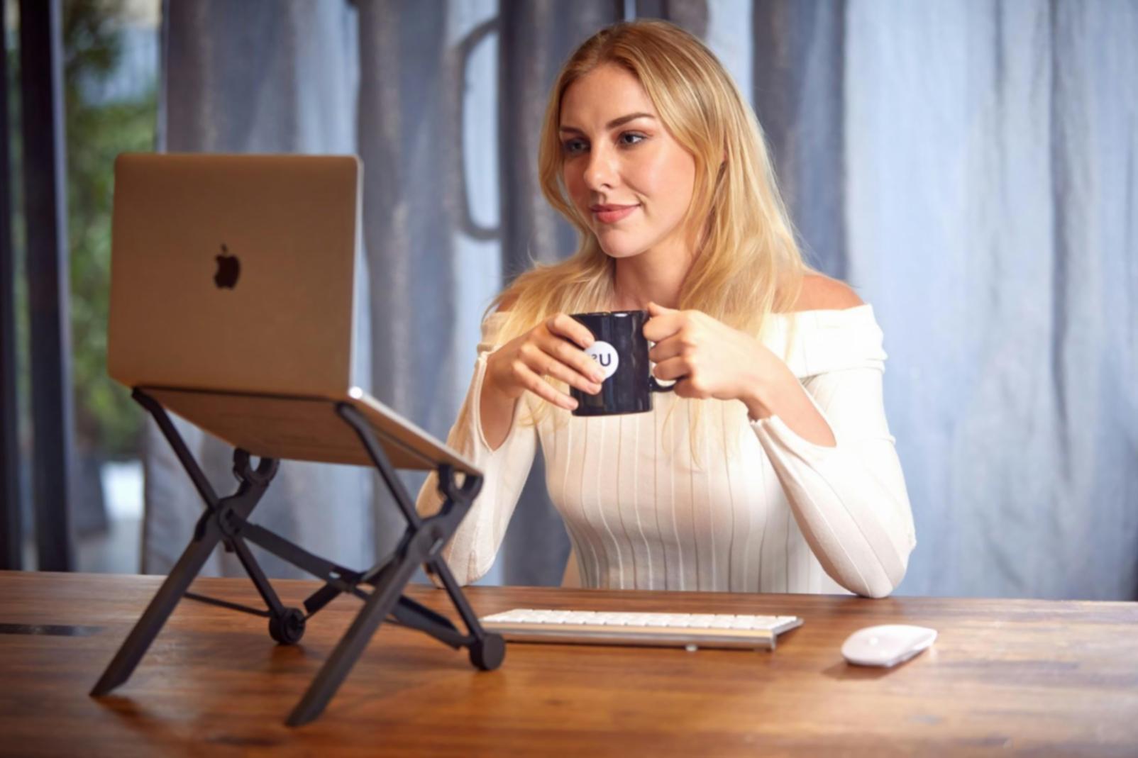 Budget analysis session with financial documents