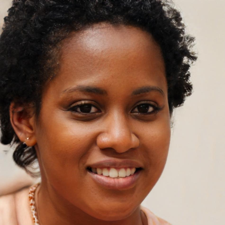 Portrait of Vesna Kovač